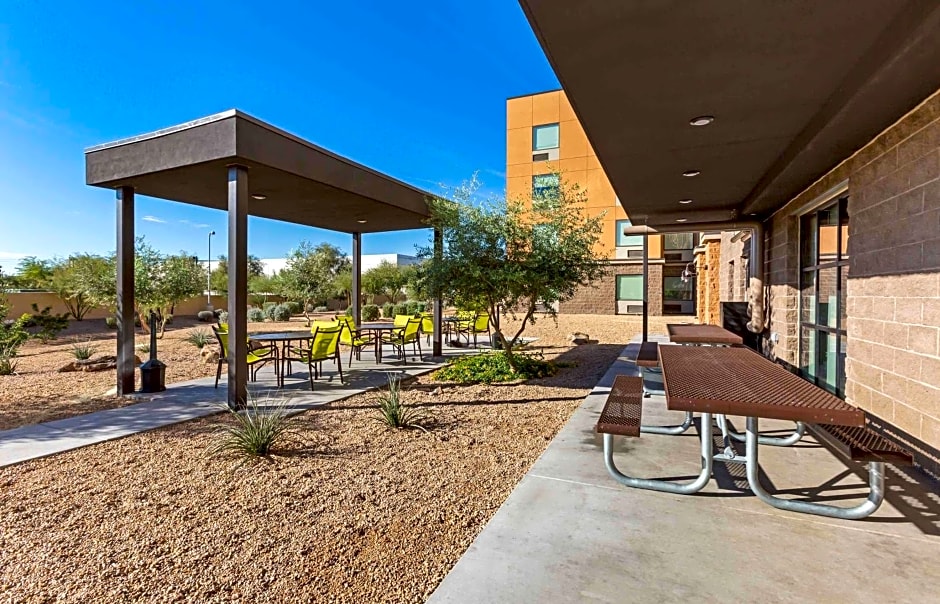 Extended Stay America Premier Suites - Phoenix - Chandler - Downtown