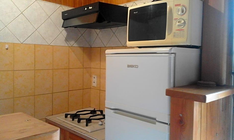 Apartments Moulin du Martinet - Chambre d'hôte