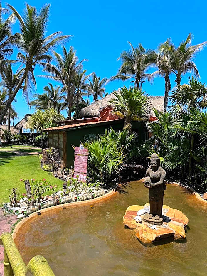 Casa Yalma Kaan Acapulco Hotel - Solo Adultos