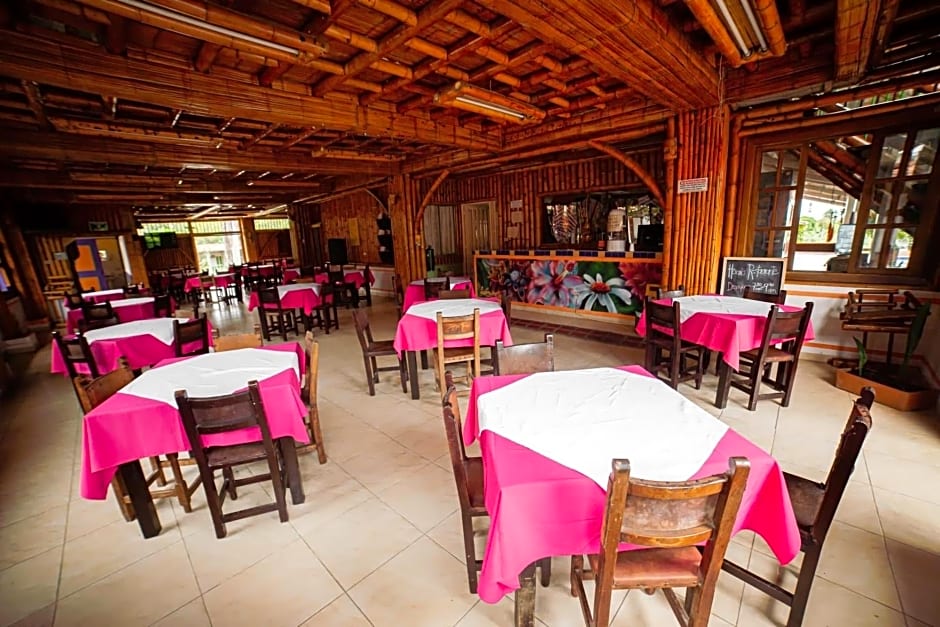 Eco Hotel Las Palmas