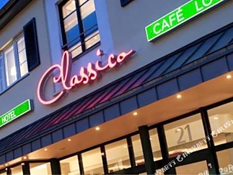Hotel Classico