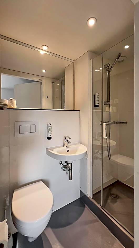 Fasthotel La Roche-sur-Yon