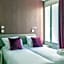 Porte De Versailles Hotel
