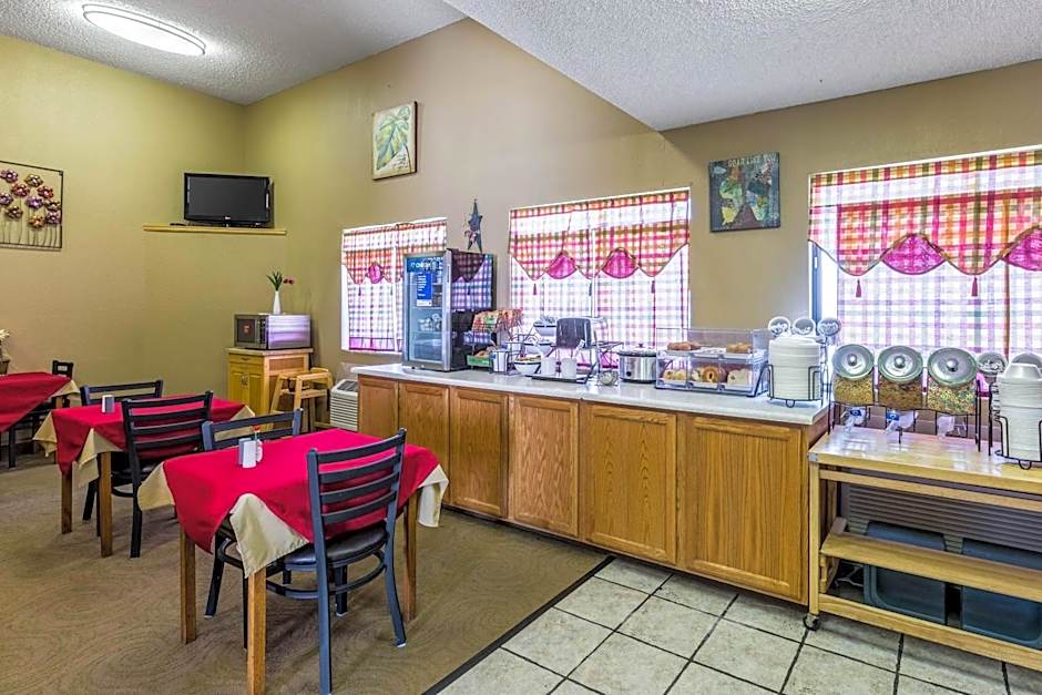 Quality Inn Scottsbluff