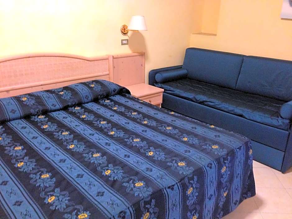 Allegroitalia Alassio Rosa