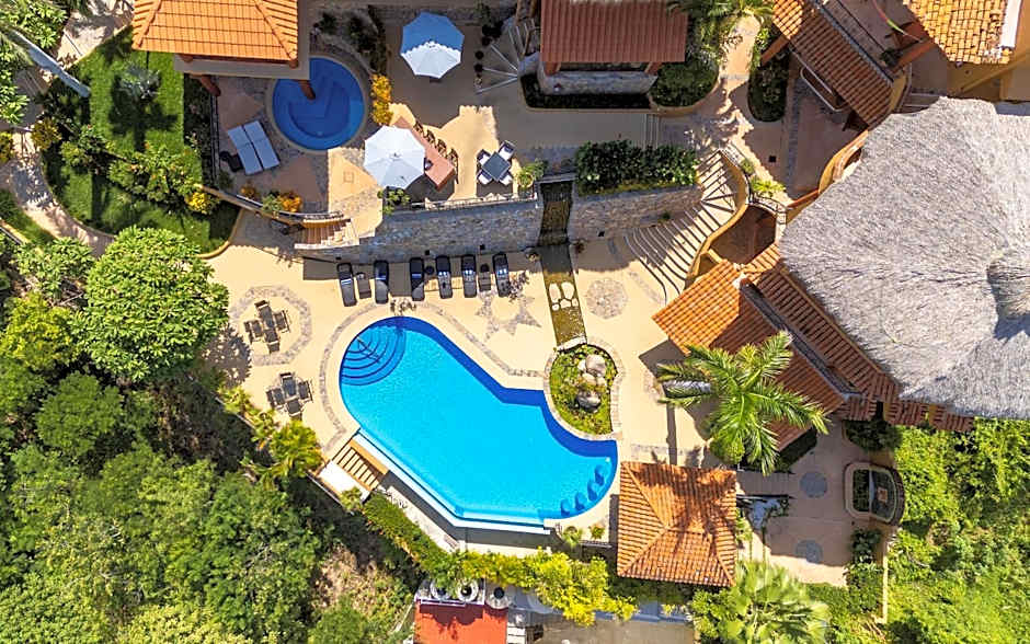 Casa Ceiba Huatulco - Adults Only