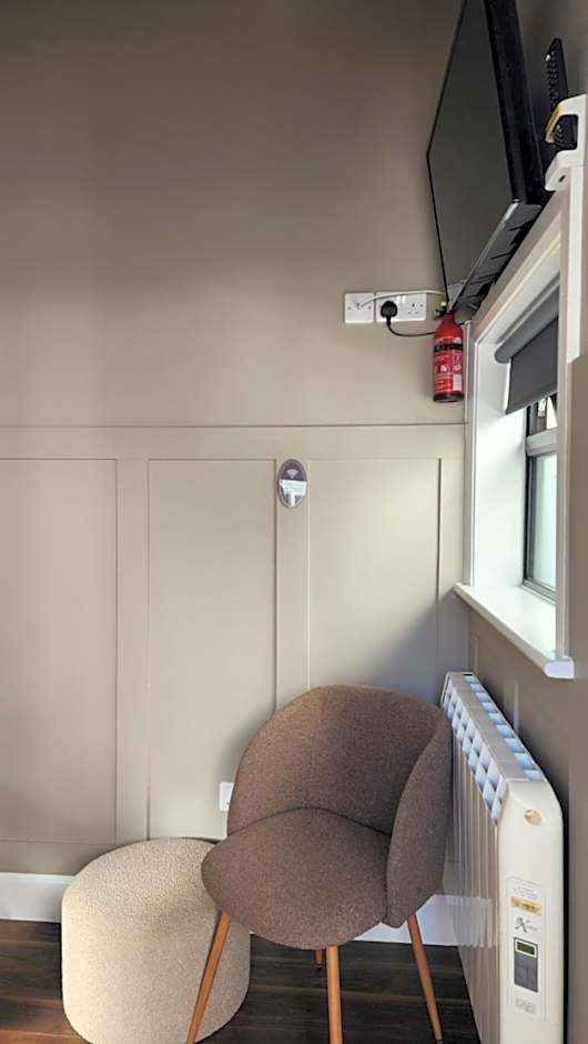 Urban Nest Townhouse
