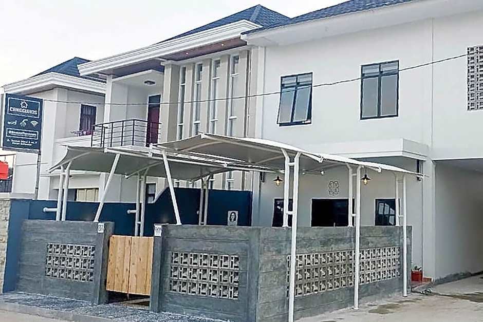 Cangguhos Syariah – Bandar Lampung, AL
