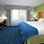 Holiday Inn Express Hotel & Suites Rock Springs Green River By IHG