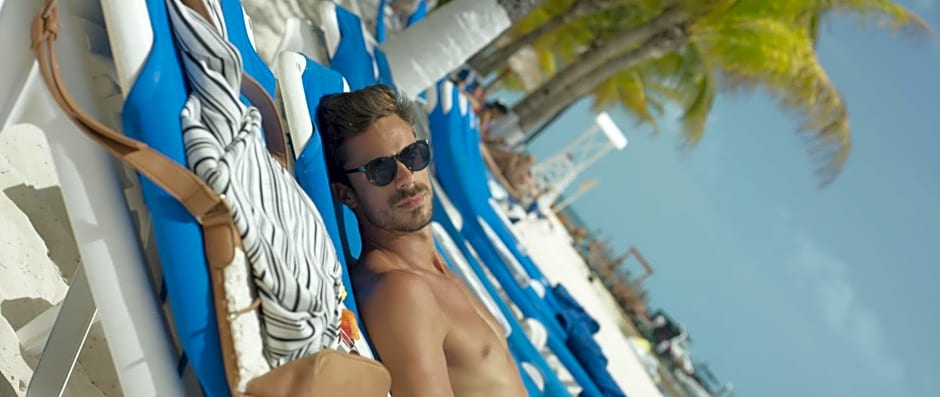 Occidental Costa Cancun - All Inclusive