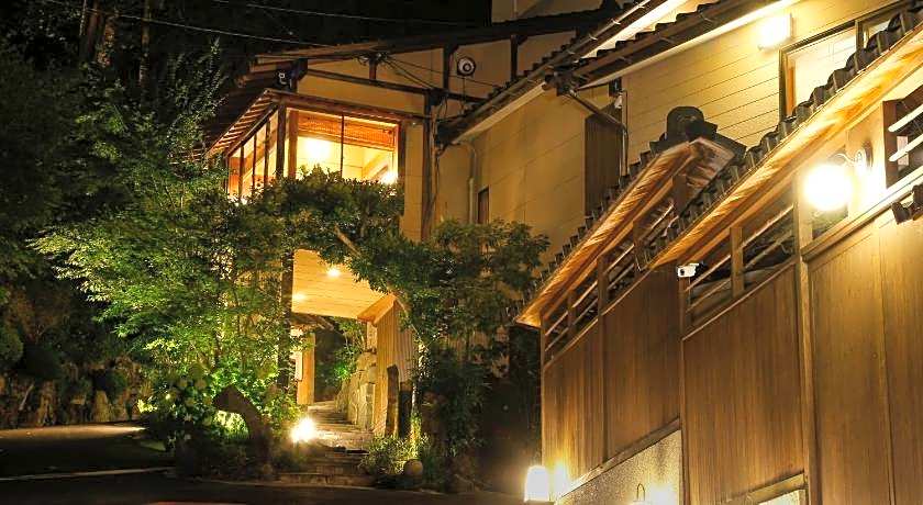 Kinosaki Yumekoyado Tenbouen