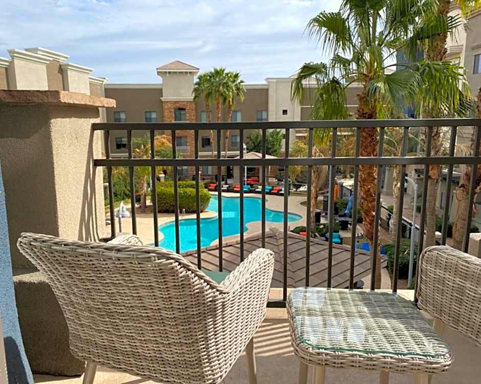 Staybridge Suites Phoenix-Glendale By IHG