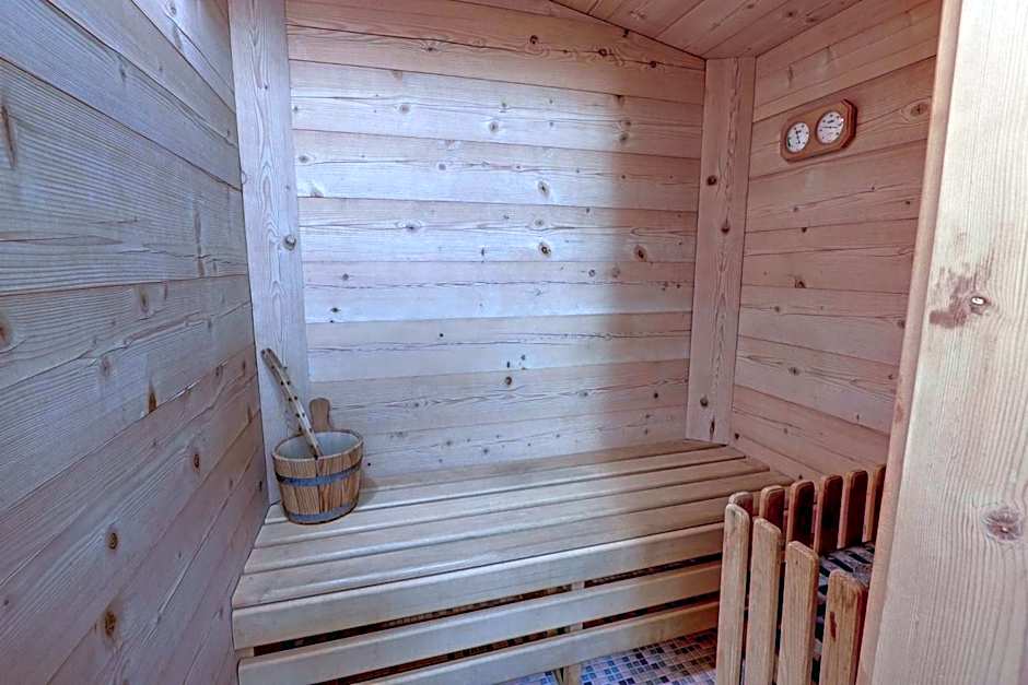 Leading Relax Hotel Maria