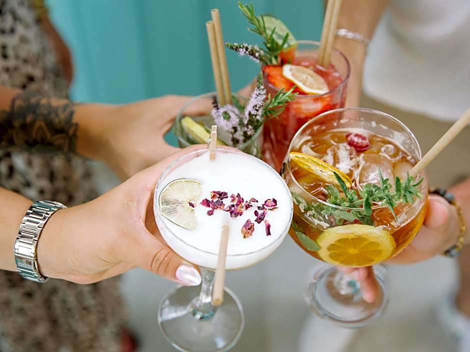 Mercure Avignon Gare TGV