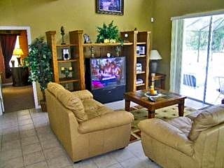 Disney Area Preferred Homes with Spa