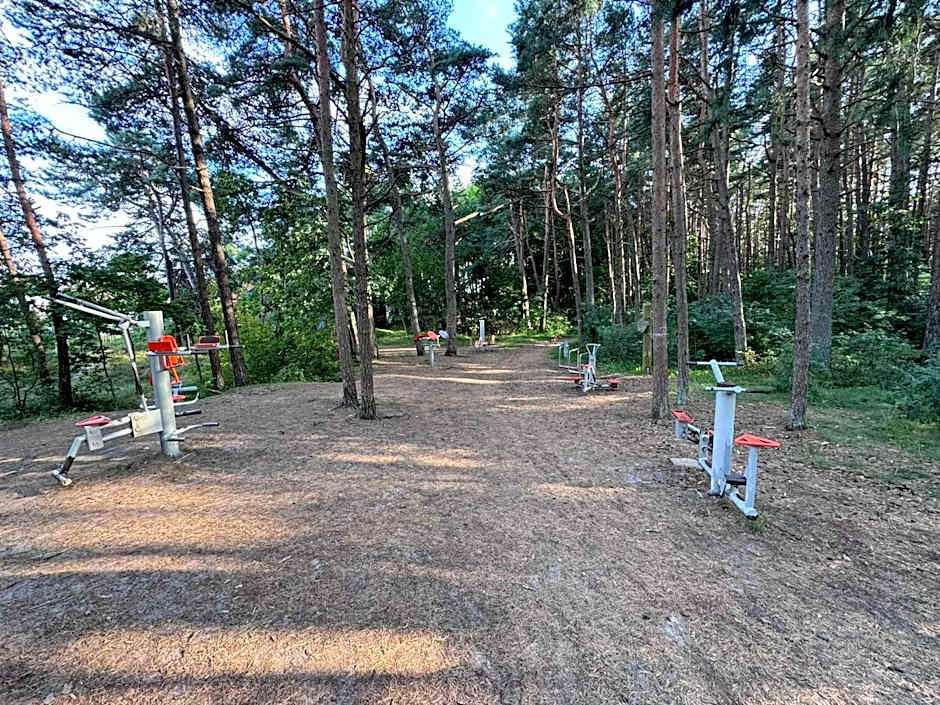 Seaside apartments 4