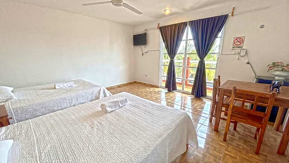 Casa ka'an