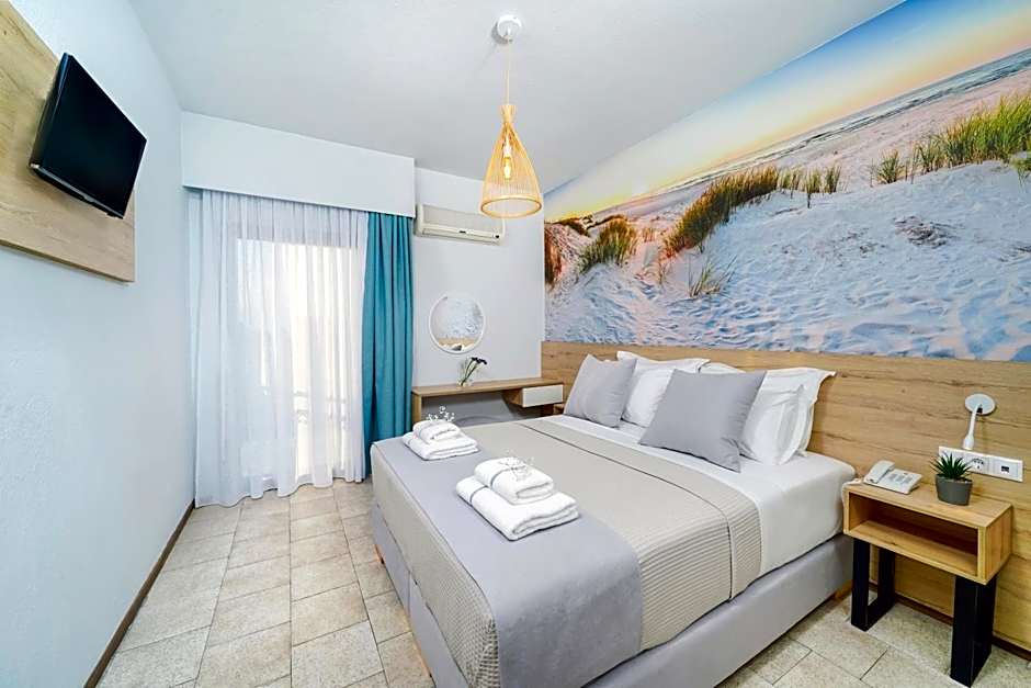 Nefeli Fresh Hotel by Del Mare