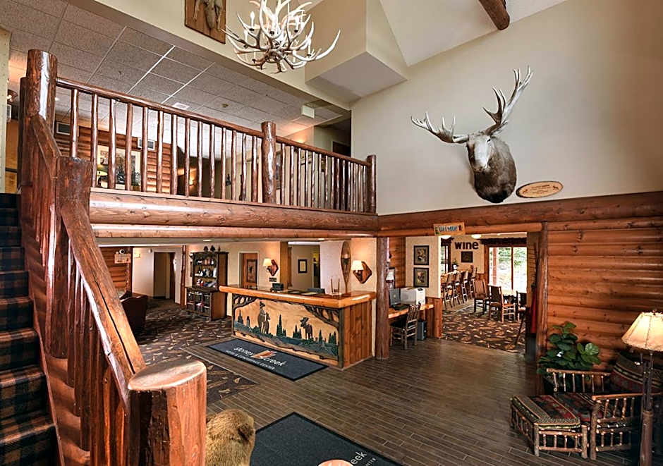 Cedar Creek Hotel Wausau - Rothschild