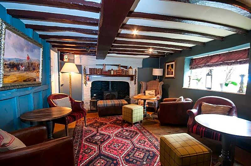 The White Hart