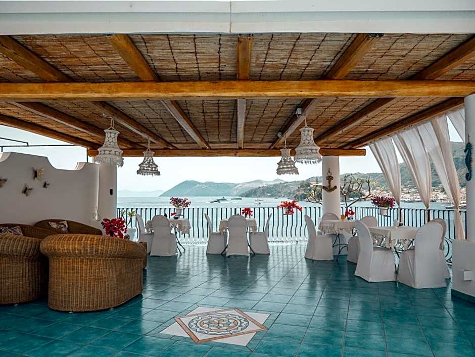 B&B Alta Marea Lipari
