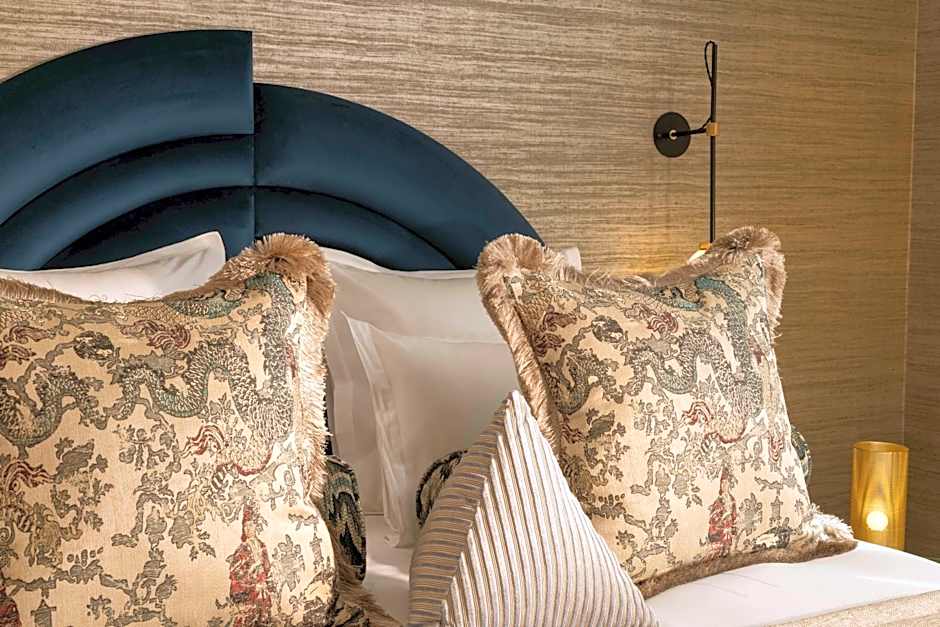 Hotel l'Inattendu