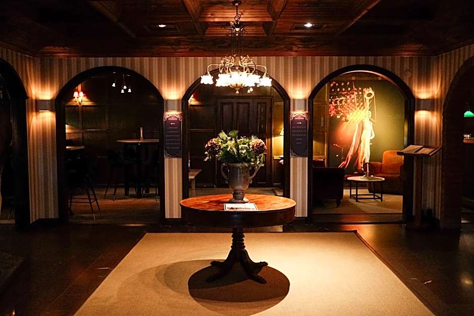 Hotel Åregården