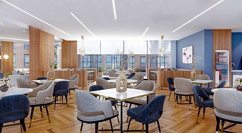 Staybridge Suites Al Khobar City By IHG