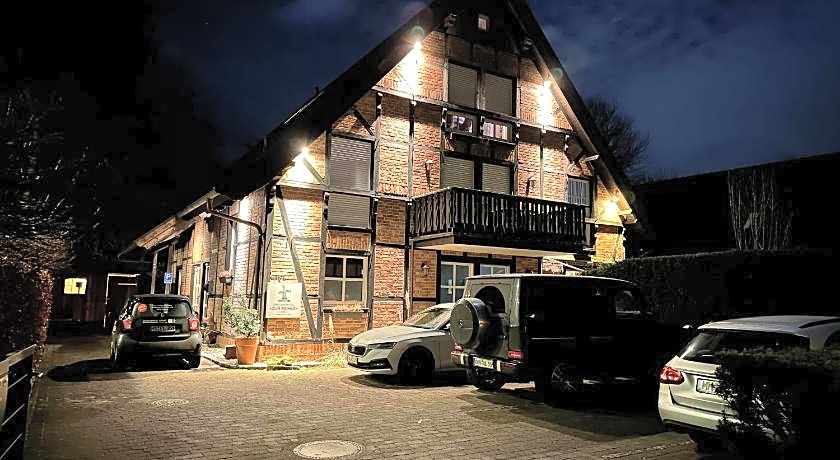 Das Landhotel zur Mühle