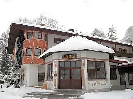 Hotel Konigsseer Hof