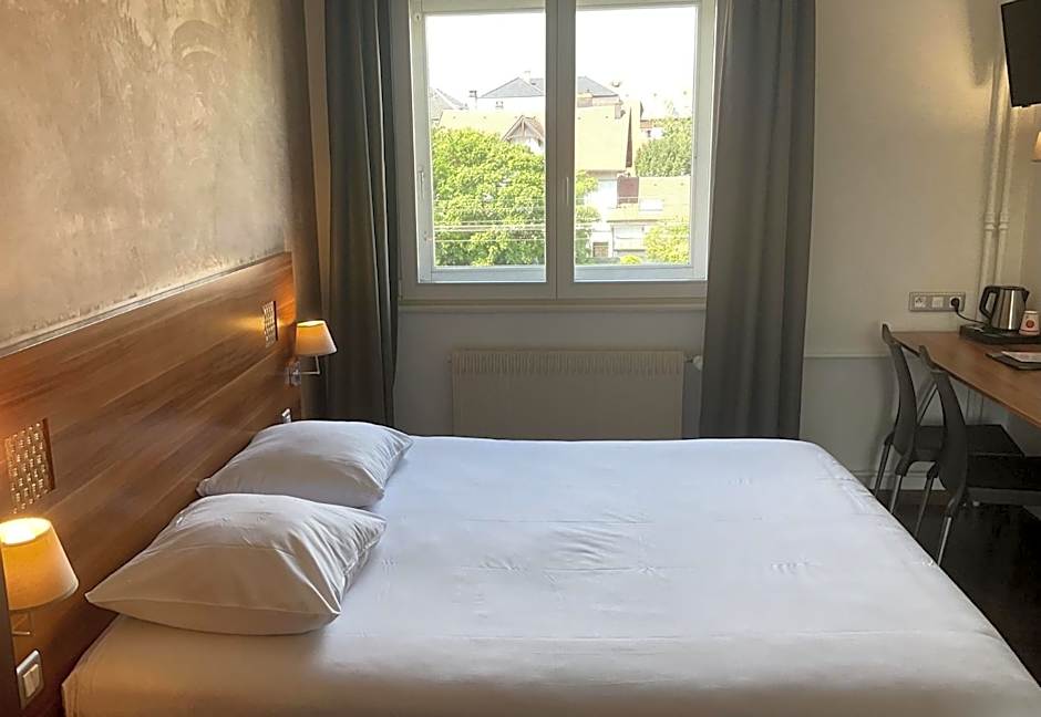 The Originals Access, Hotel Colmar Gare (P'tit Dej-Hotel)