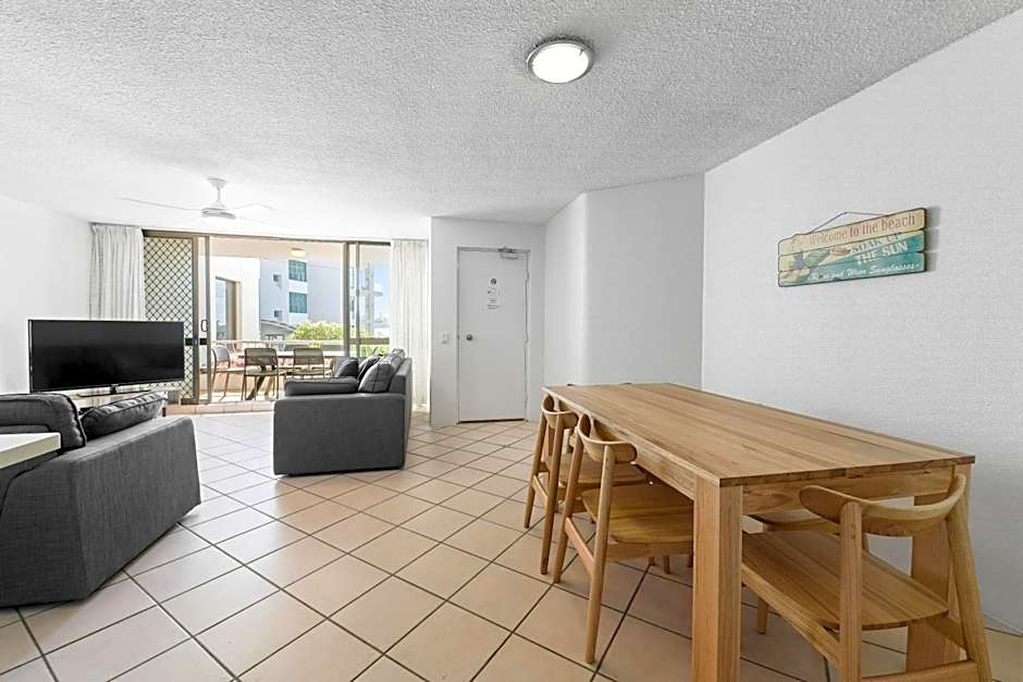 Alexandria Apartments