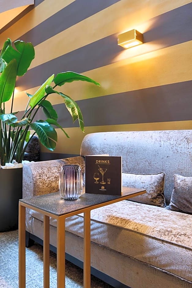 Keizershof Hotel Aalst