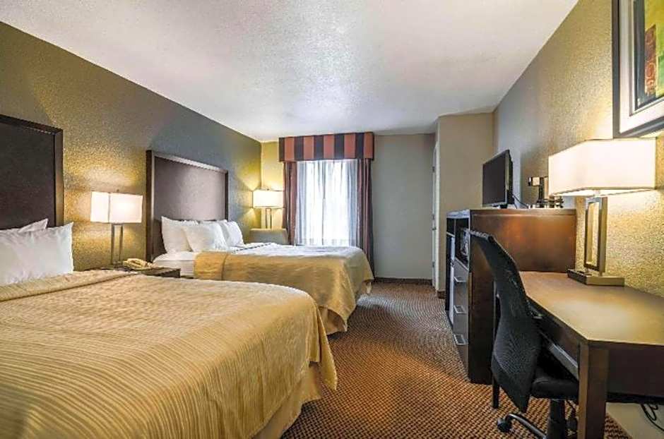 Quality Inn & Suites
