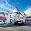 Magnuson Grand Pioneer Inn And Suites