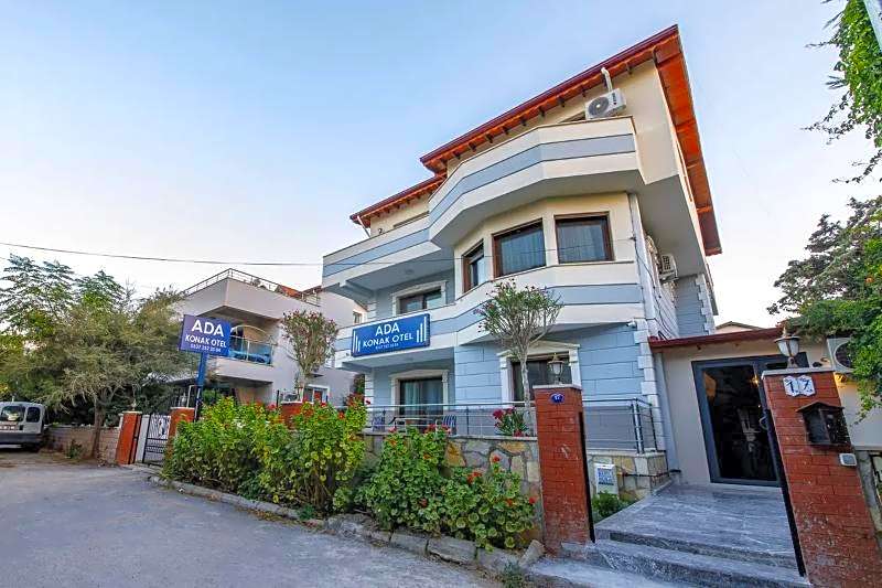 Ada Konak Otel