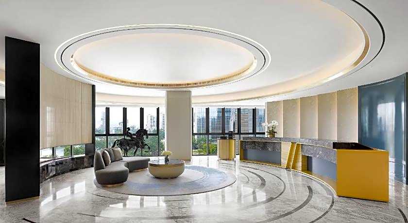 Sofitel Ambassador Seoul Hotel & Serviced Residences