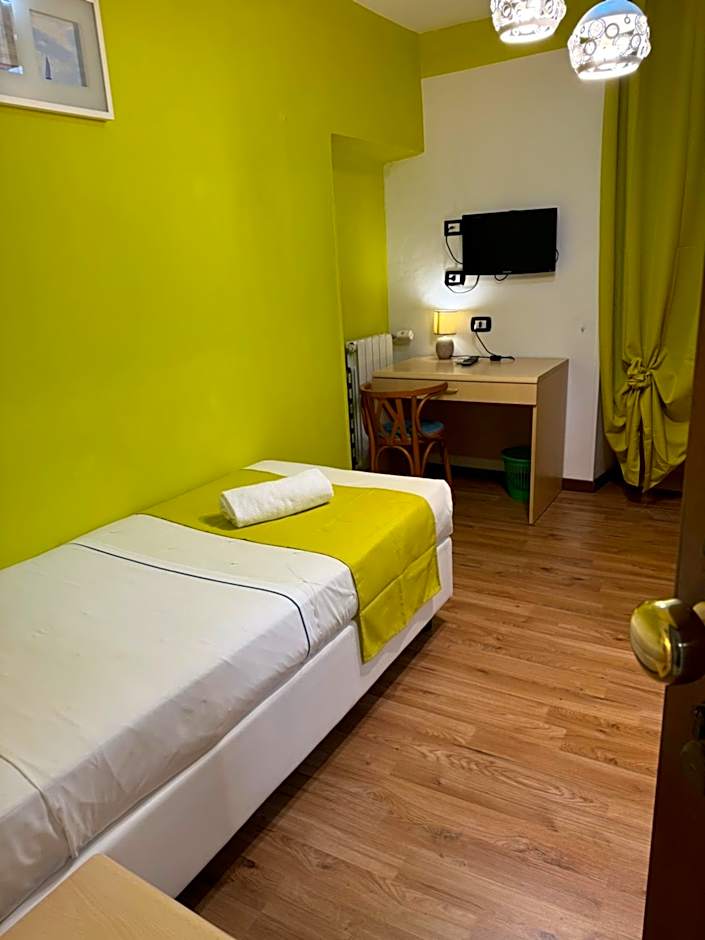 Hotel Veronese