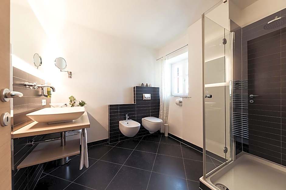 Boutique Hotel Zum Rosenbaum