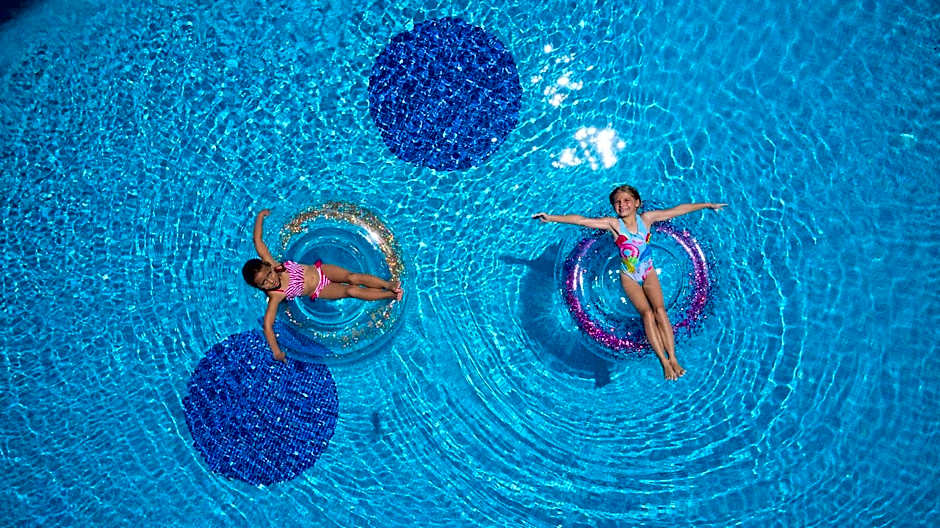 Elysia Park Luxury Holiday Residences