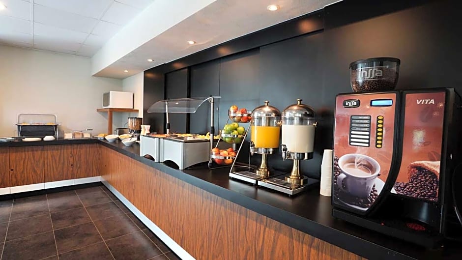 City Express Plus by Marriott Cali