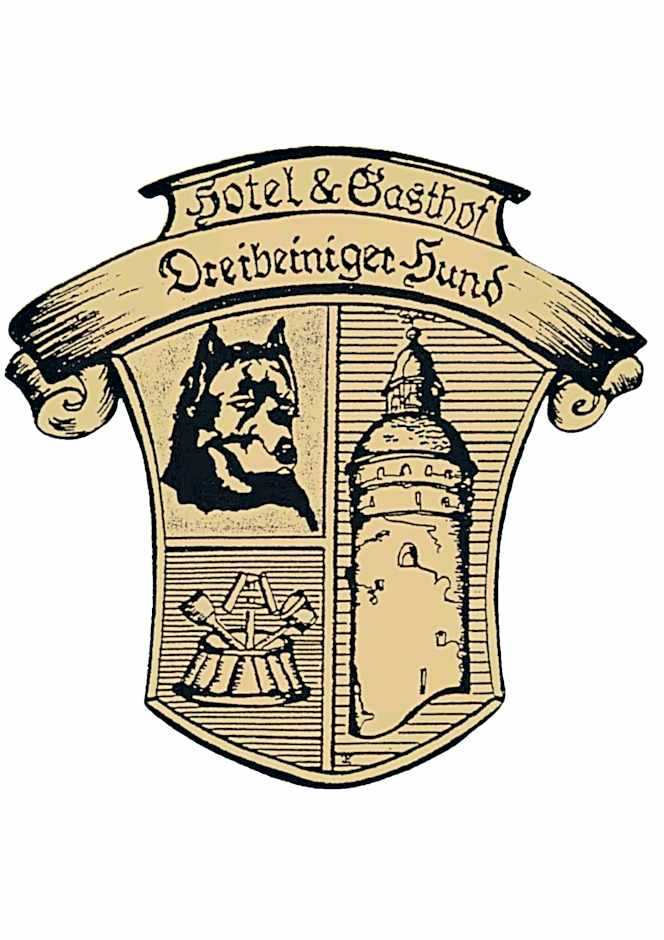 Hotel und Gasthof Dreibeiniger Hund