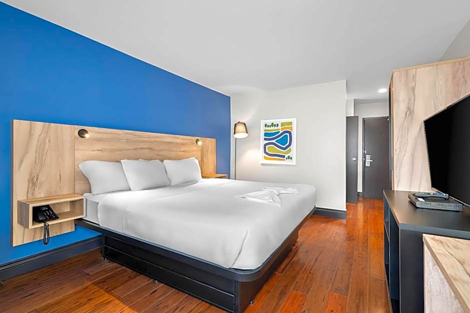 Park Inn by Radisson, Sydney