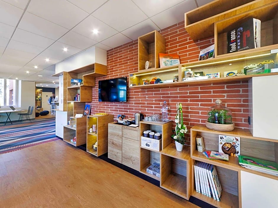 ibis Styles Toulouse Lavaur