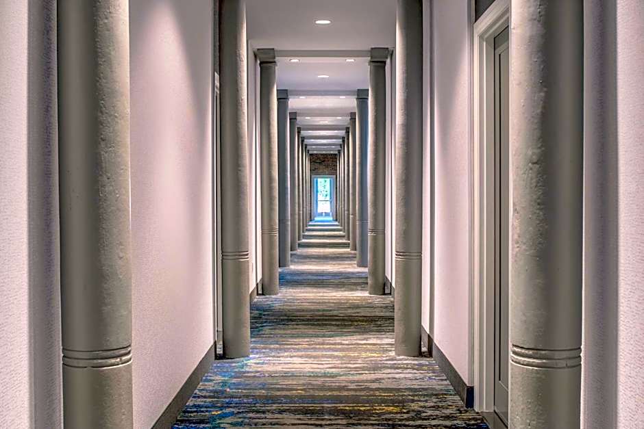 Hampton Inn By Hilton Petaluma, Ca