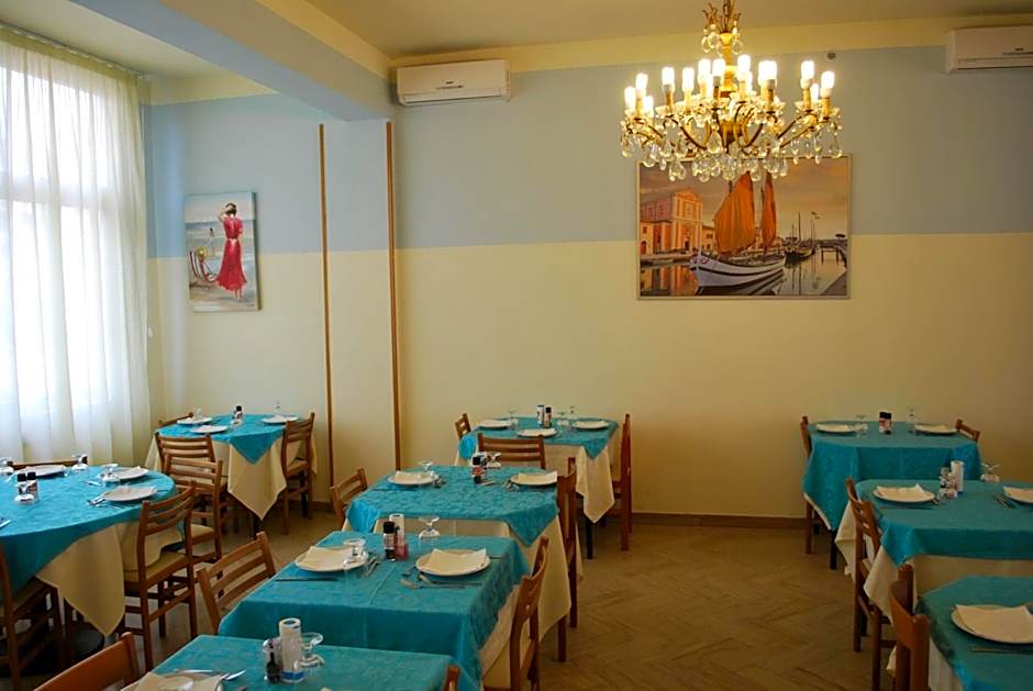 Hotel Moja