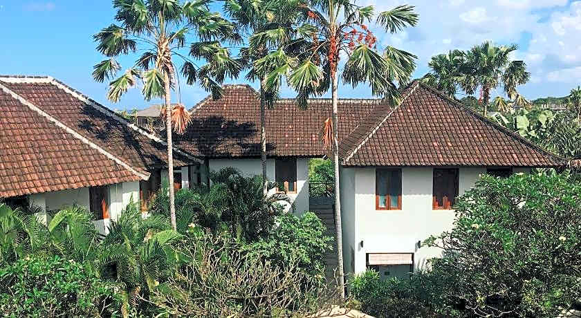 Ecosfera Hotel Canggu