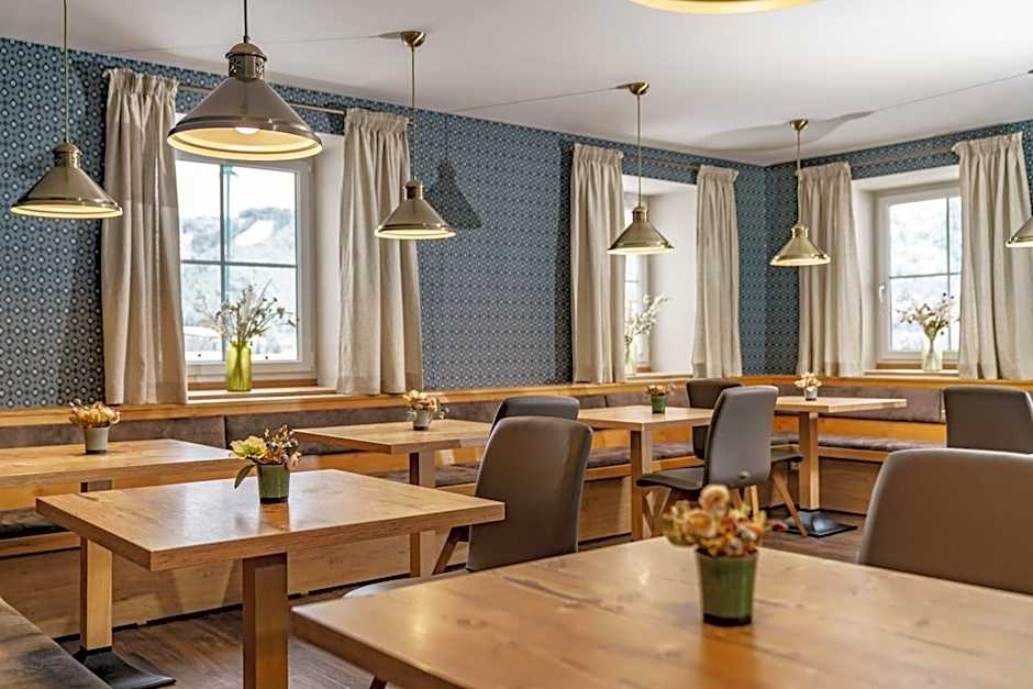 Landhaus Hubertus Wellness & Breakfast