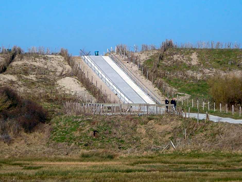 Hotel Restaurant 't Klokje