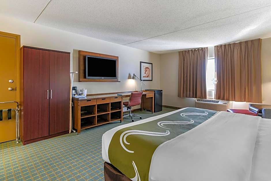 Quality Inn Lexington - Horse Park